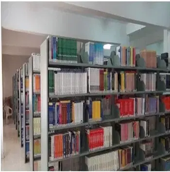 JSPM Tathawade Academic Building photo 1